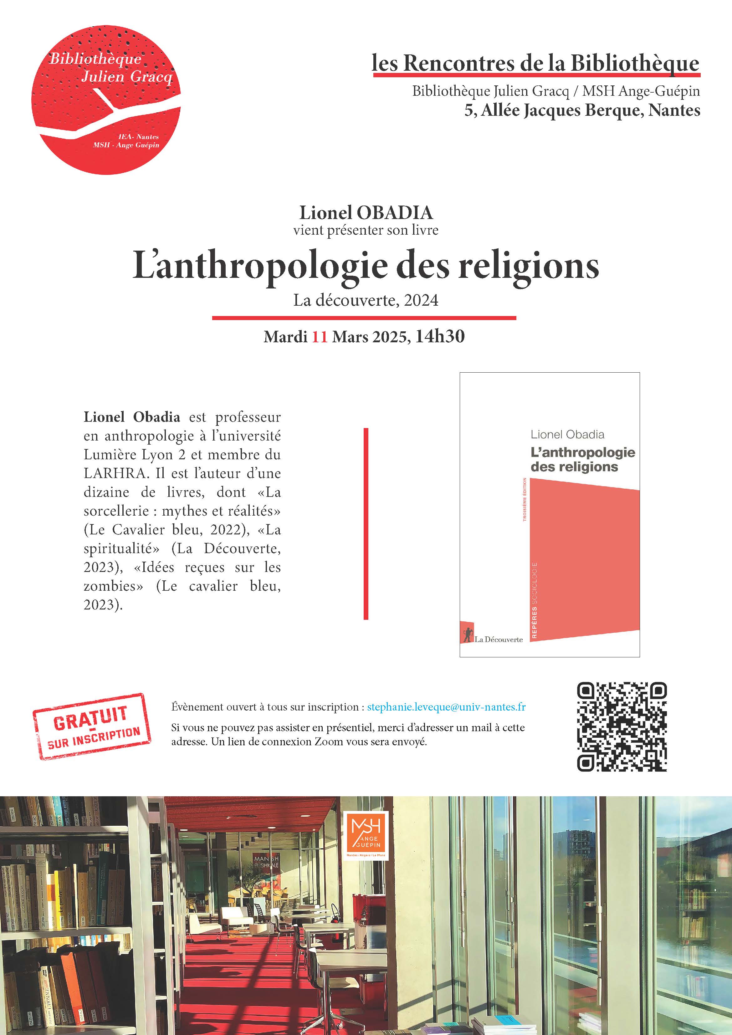 affiche rencontres bibliotheque 250311