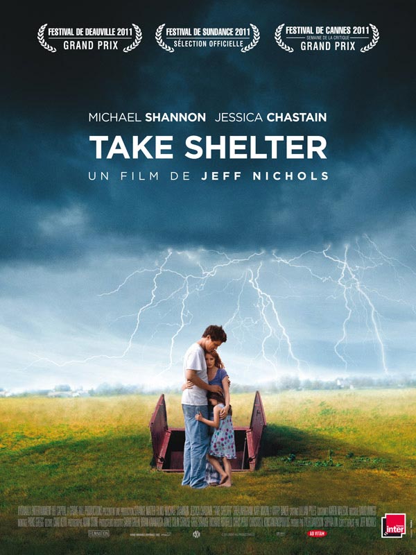 Projection de “Take Shelter”