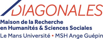 Logo Diagonales