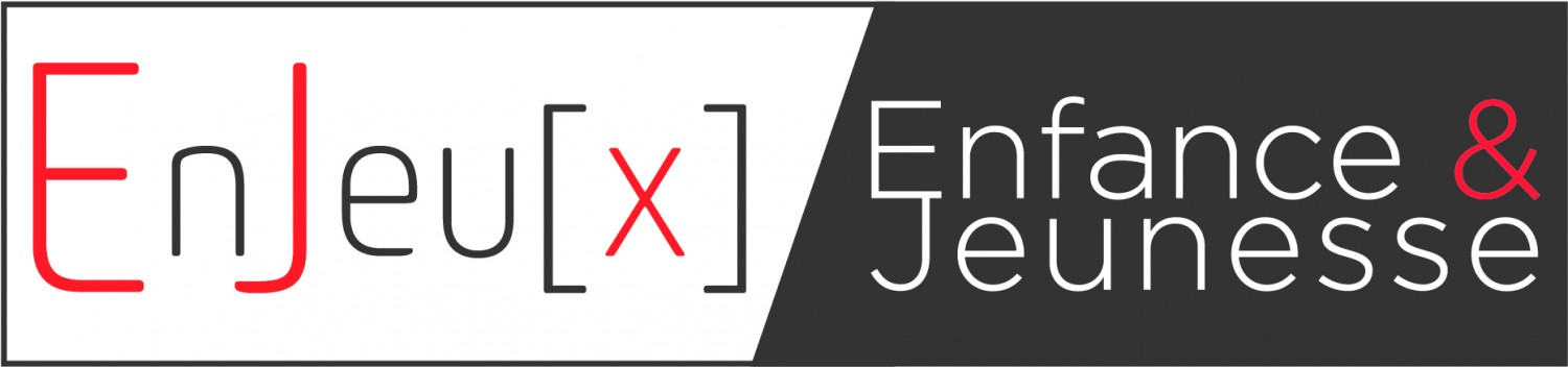 Logo Enjeu(x)