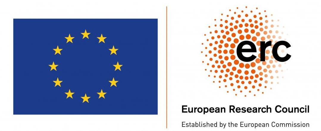 Logo UE ERC