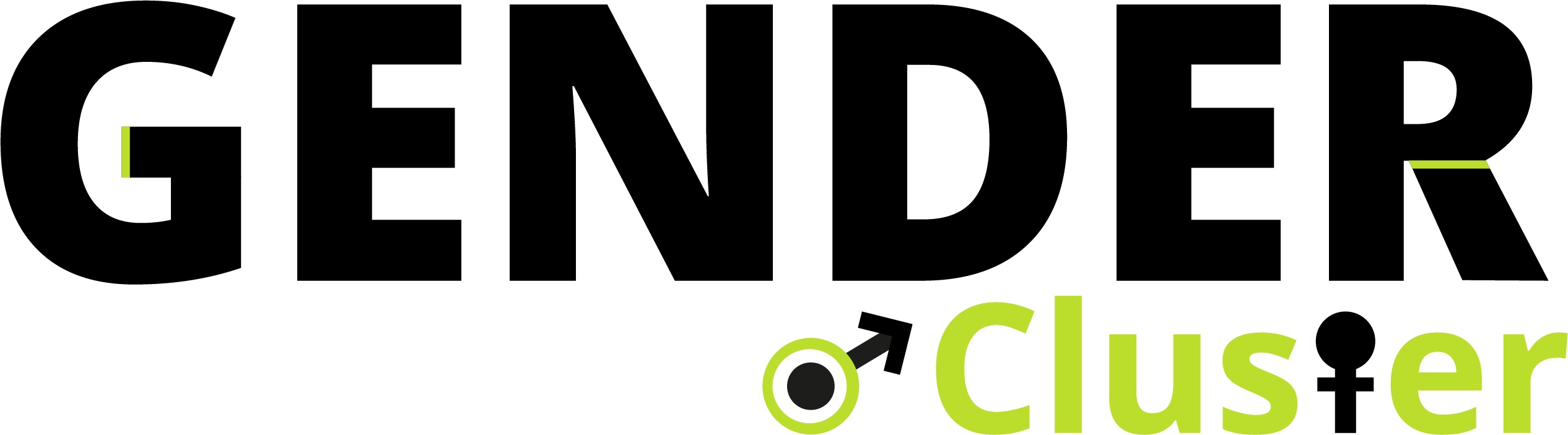 Logo GENDER