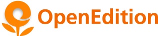 Logo OpenEdition