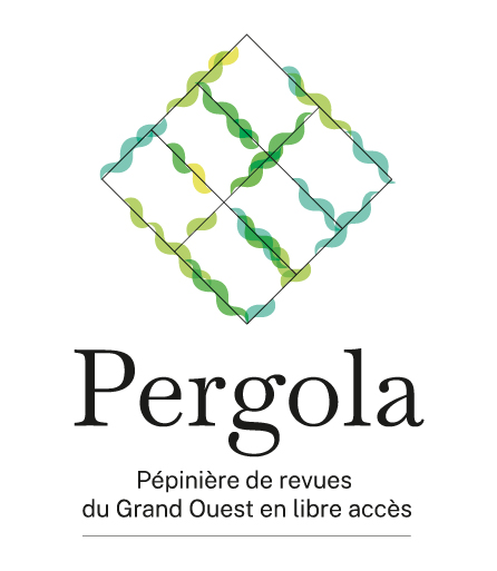 Logo Pergola