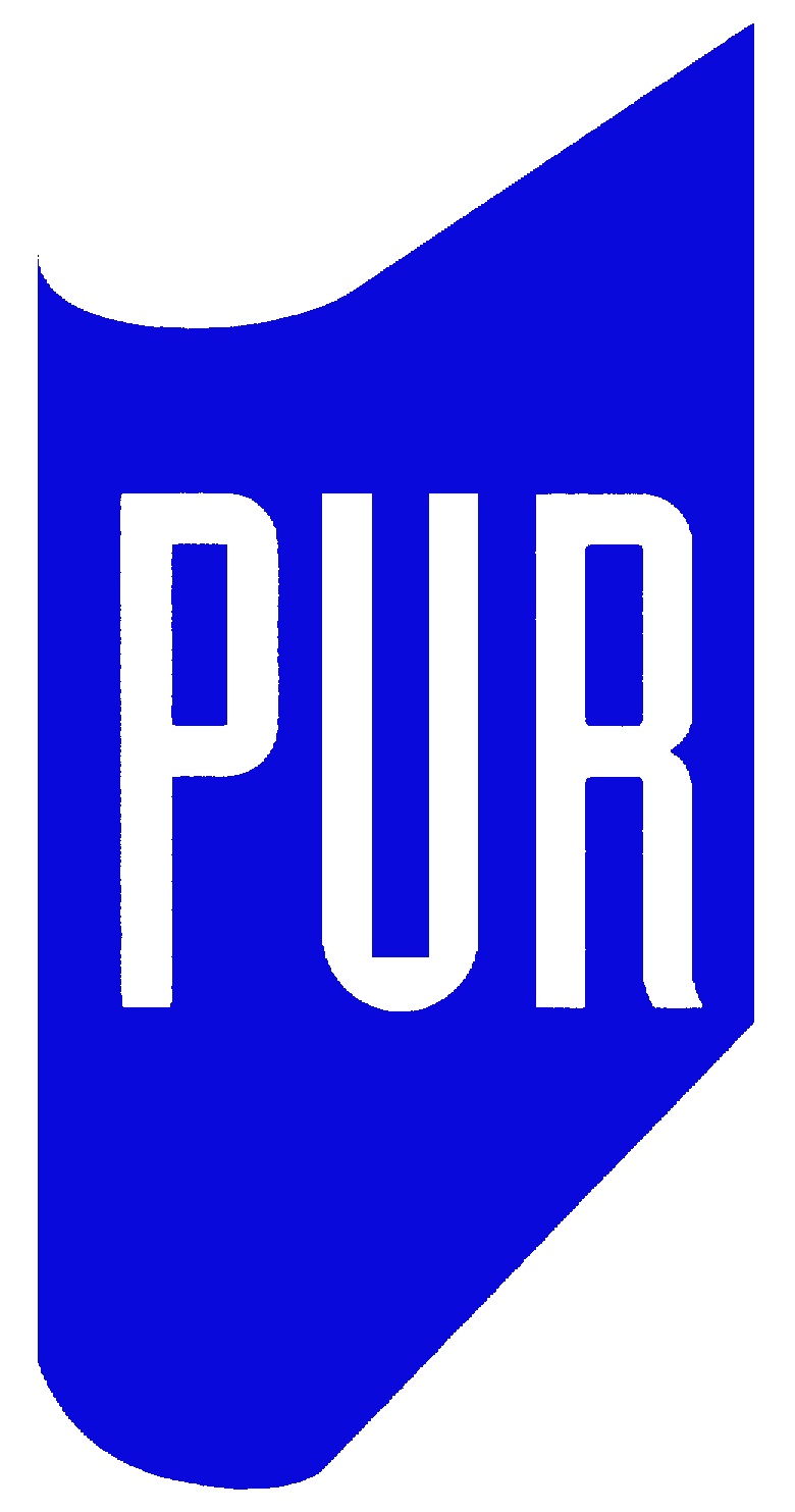 Logo PUR