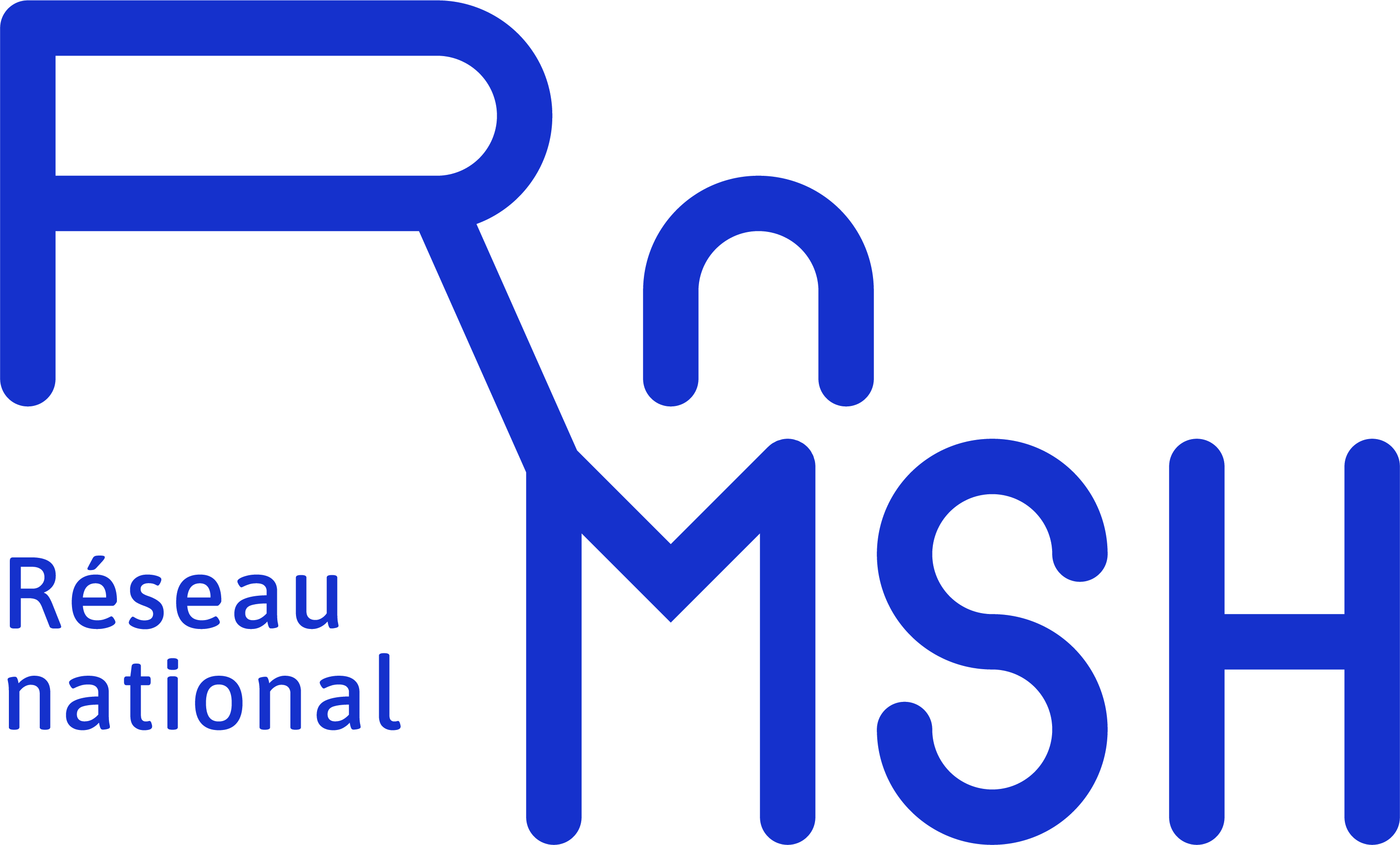 Logo RnMSH