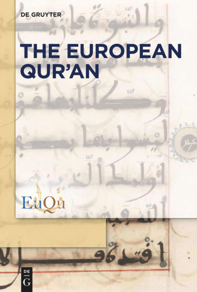 The European Qur'an